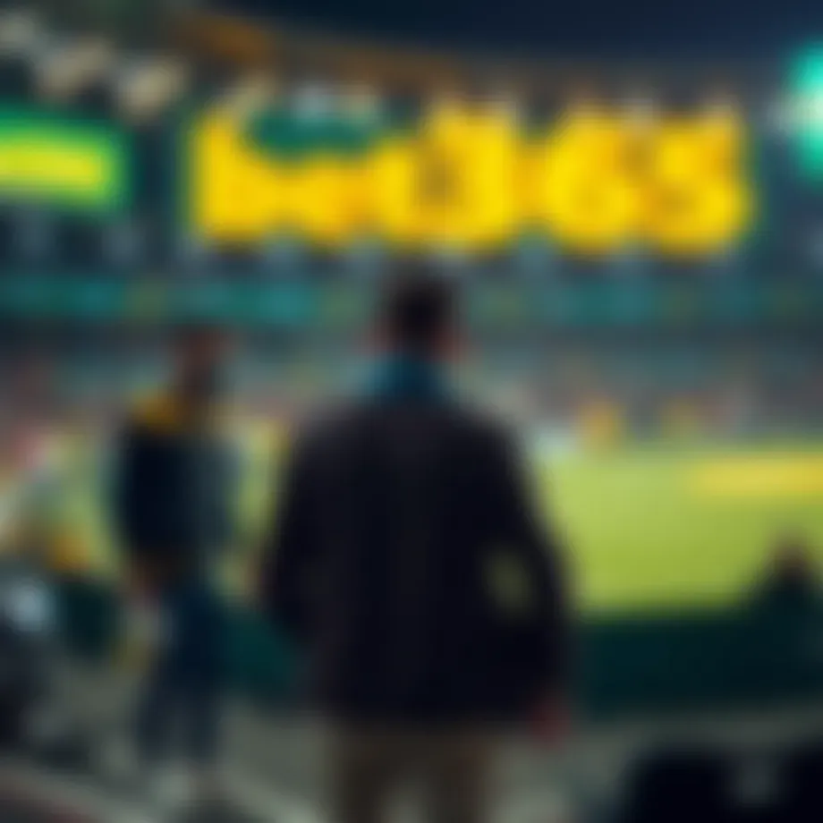 bet365 라이브 베팅 가이드 Introduction