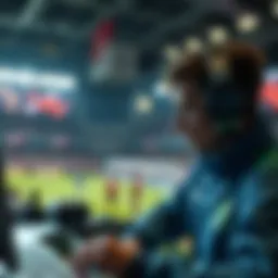Strategic Betting Insights
