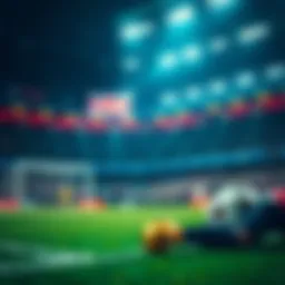 Champions League match analysis