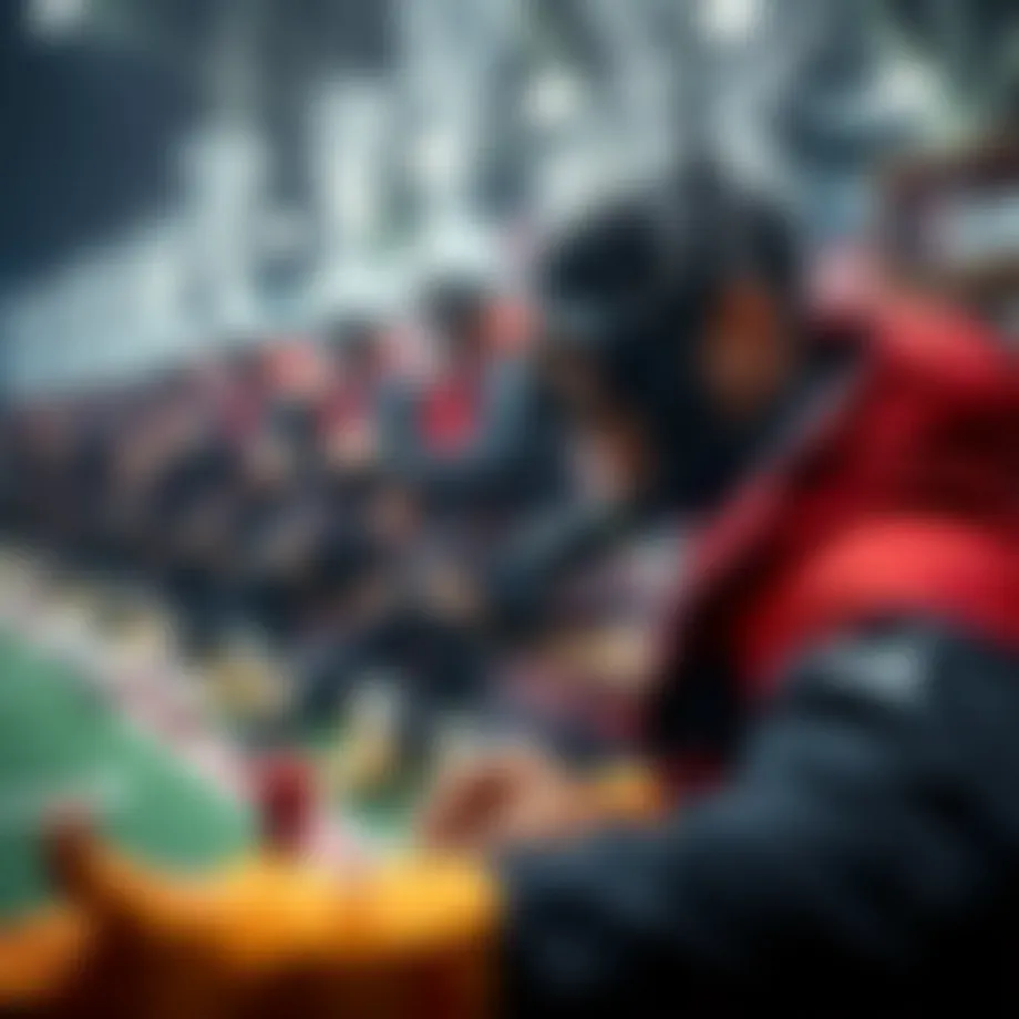 Exploration of Betting Strategies