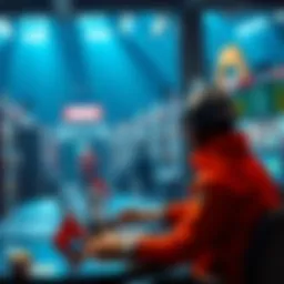 Overview of international betting platforms