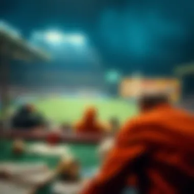 Historical Context of Sports Betting Historical evolution of sports betting practices