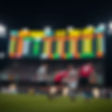 Effective Strategies in Sports Spread Betting Strategies for successful sports spread betting