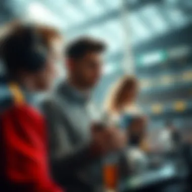 Emerging Trends in Sports Betting Current trends in the sports betting market