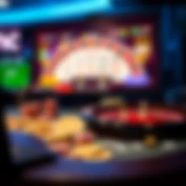 Bonuses and Promotions in Online Casinos List of bonuses and promotions available